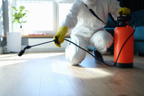 Reliable Drug Lab Cleanup contractor in El Dorado, CA by Trauma Clean Pros
